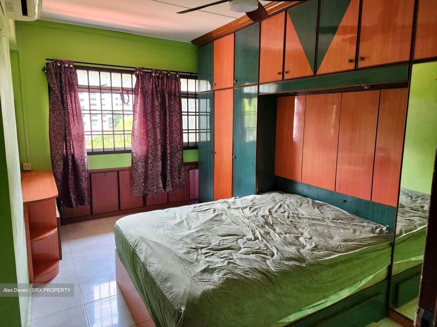 Blk 618 Choa Chu Kang North 7 (Choa Chu Kang), HDB 4 Rooms #599761191